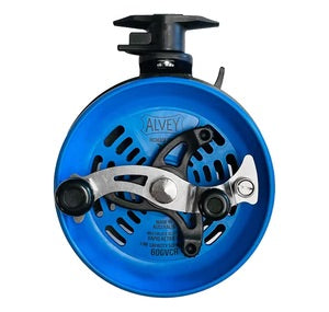 Alvey Surf 60GVCRT Reel
