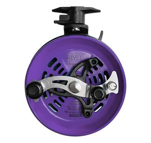 Alvey Surf 60GVCRT Reel
