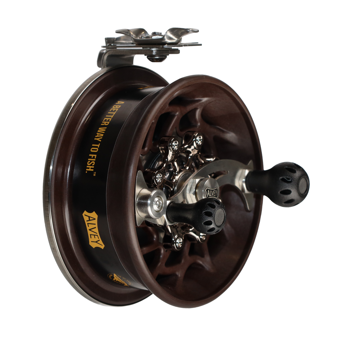 The Admiral Drag Series 6.5 Inch