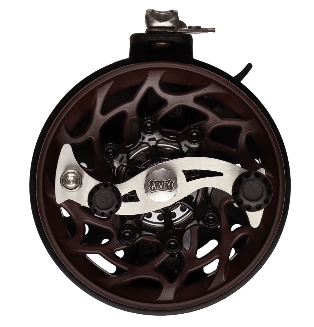 The Captain Drag Series 6 Inch