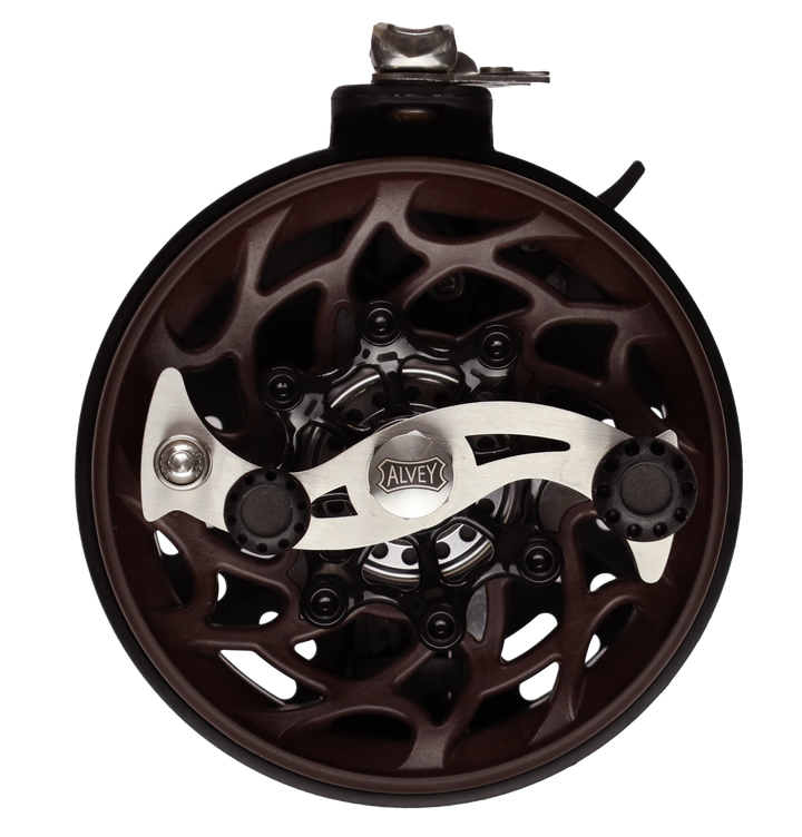 The Captain Drag Series 6 Inch