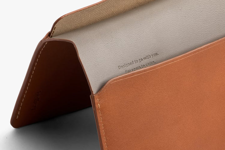 Bellroy Passport Cover