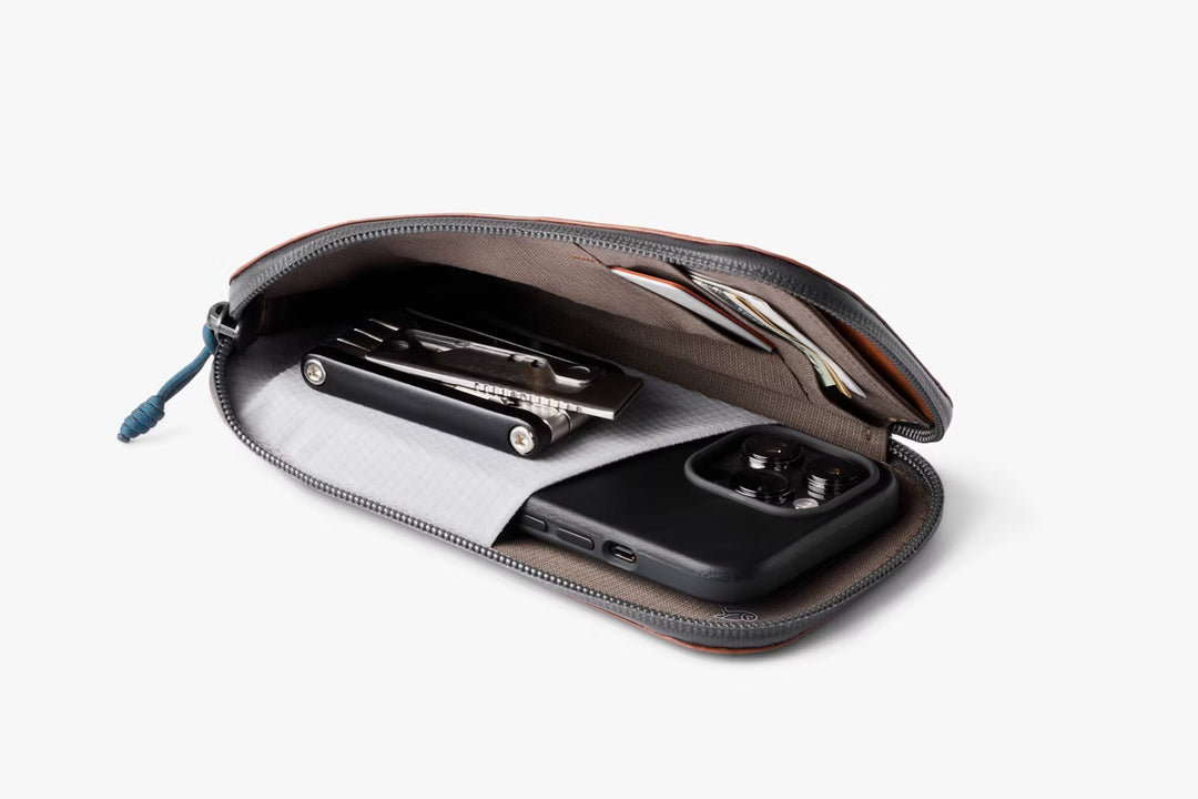 Bellroy Venture Phone Pocket Plus