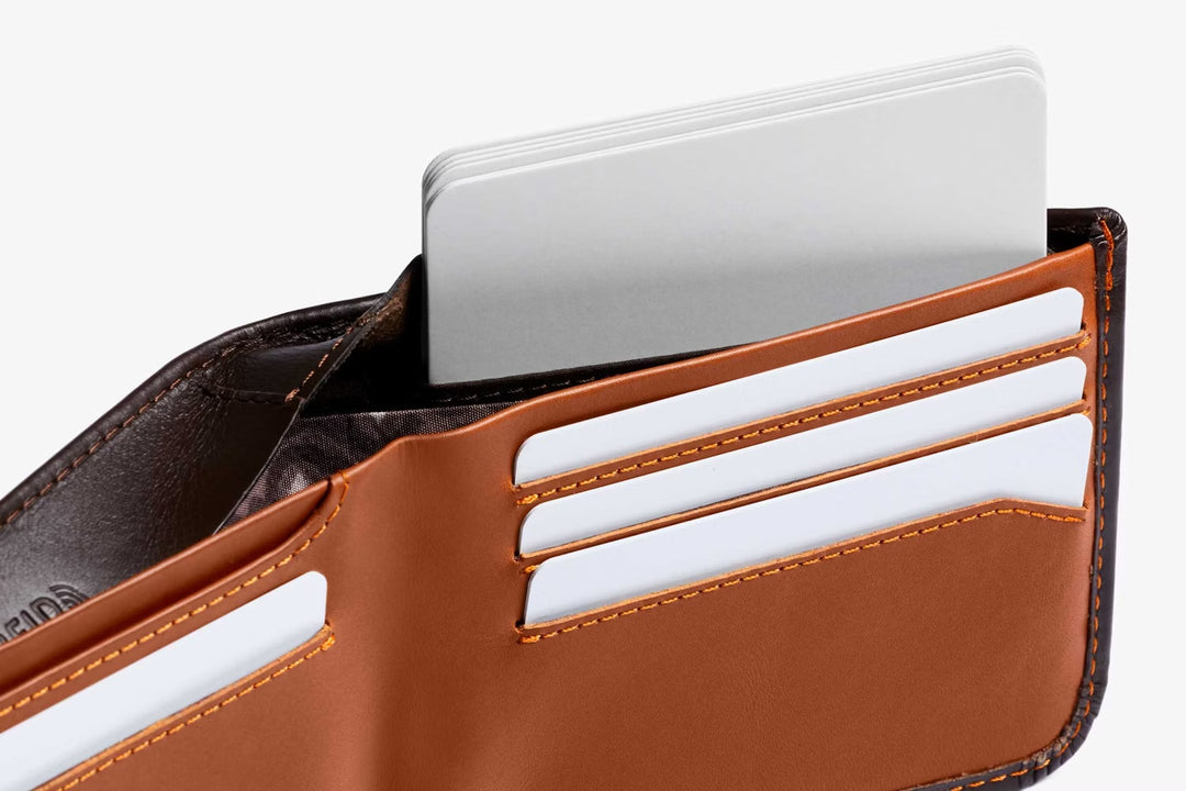 Bellroy Hide & Seek Lo