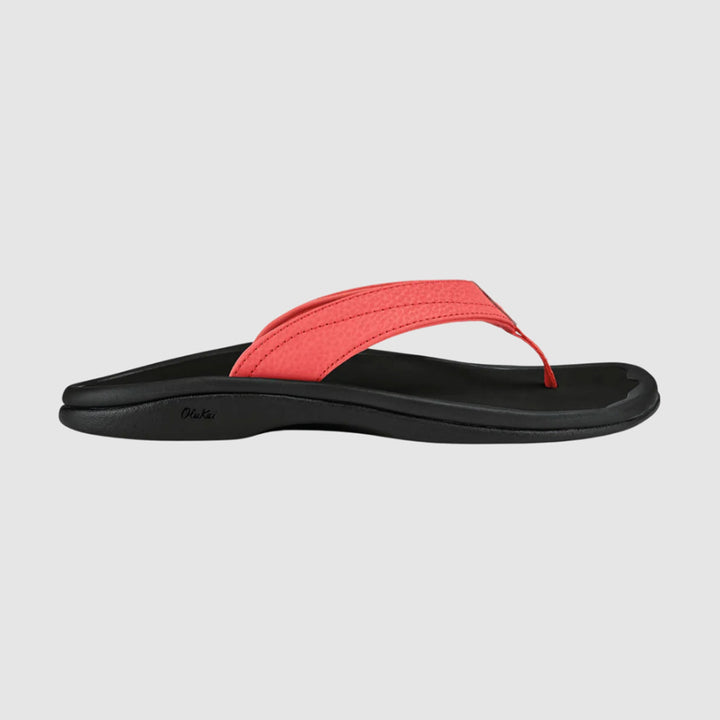 Olukai Ohana Womens Beach Sandals - Gowings Pacific Trader