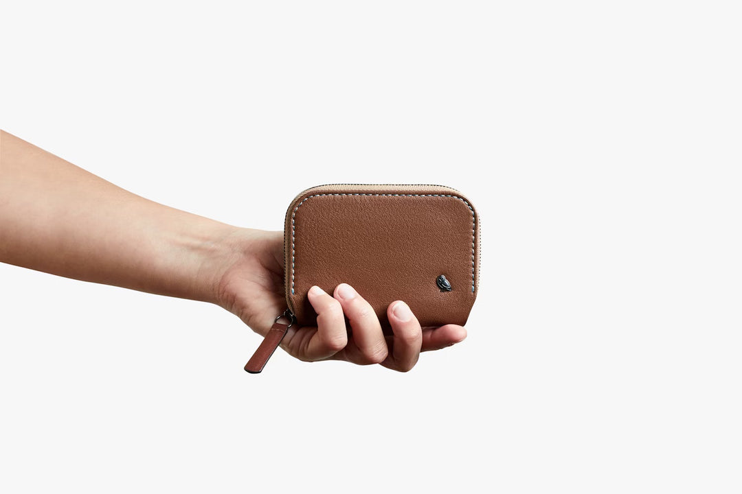 Bellroy Folio Mini