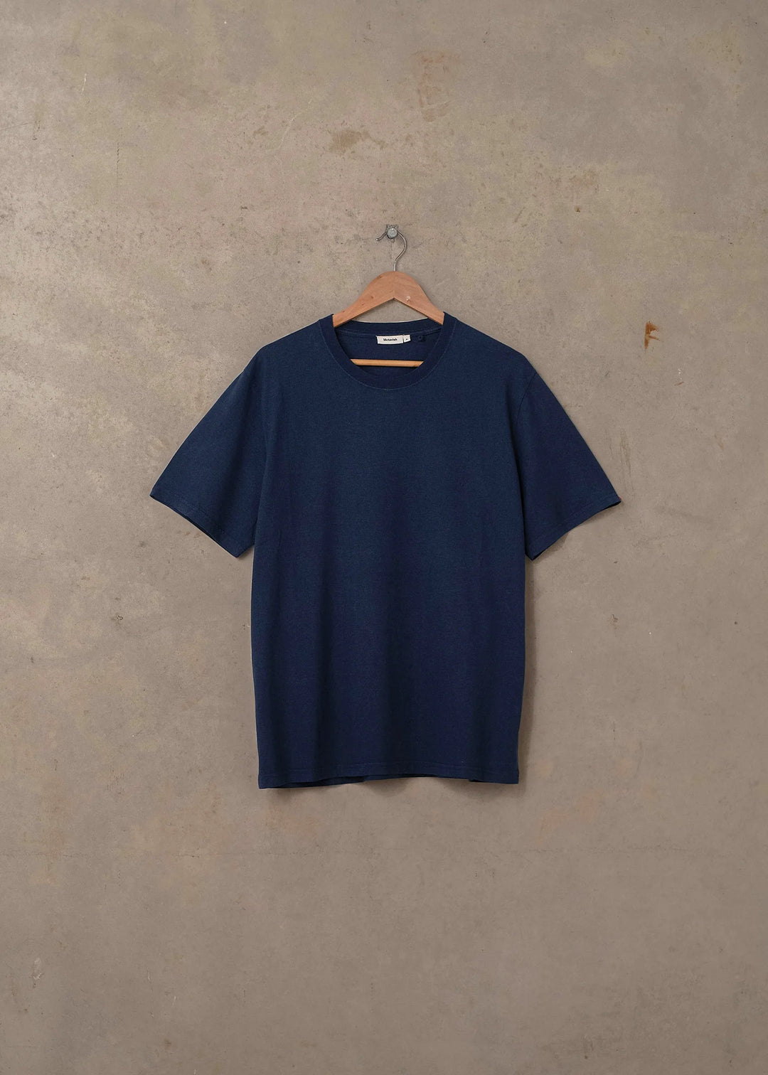 McTavish Hemp Tee