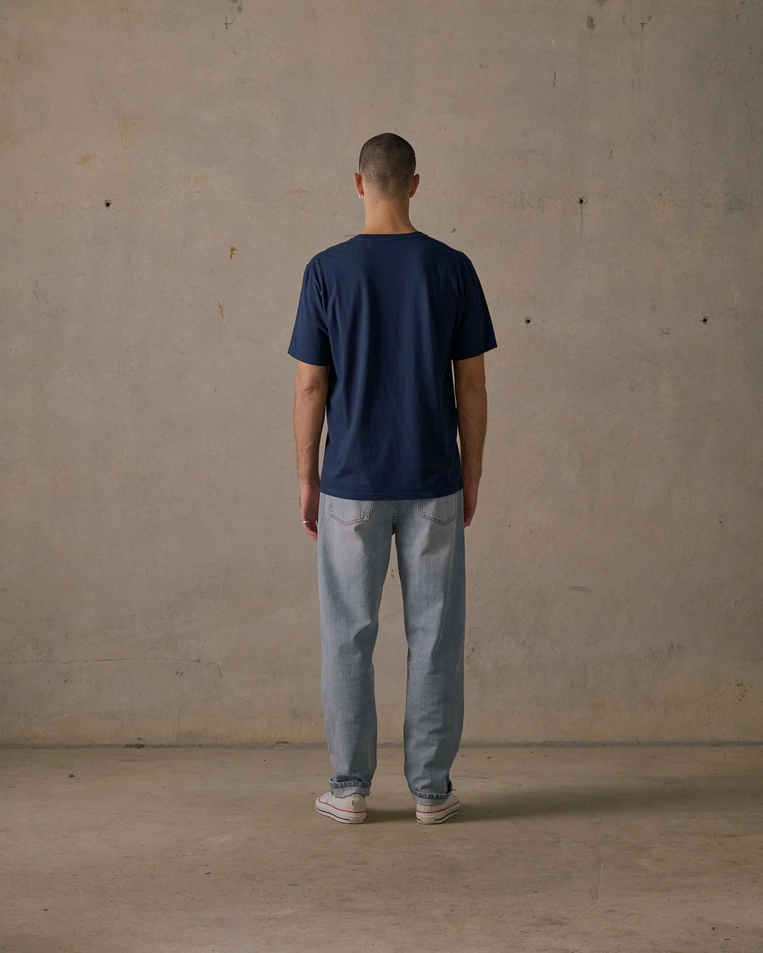 McTavish Hemp Tee