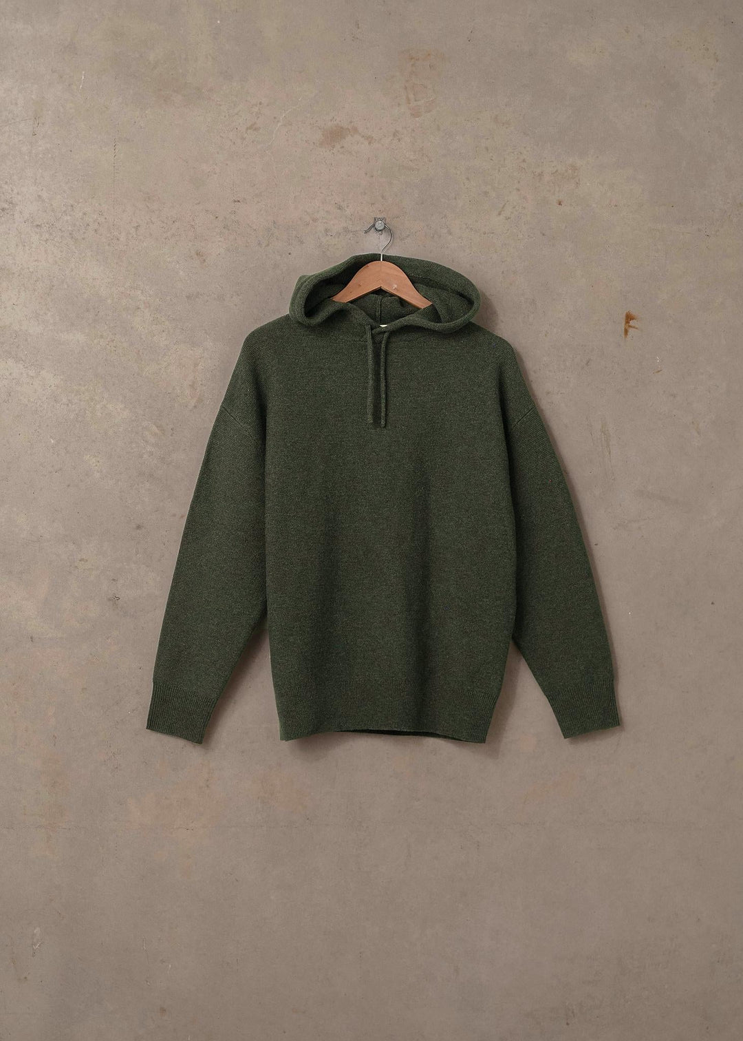 McTavish Apres Knit Hoodie