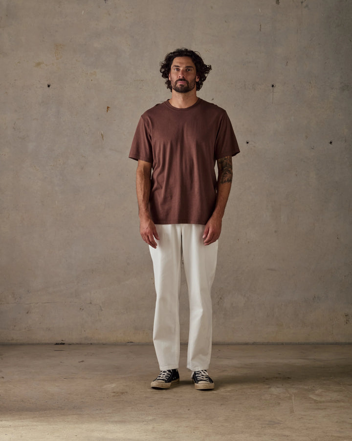 McTavish Hemp Tee