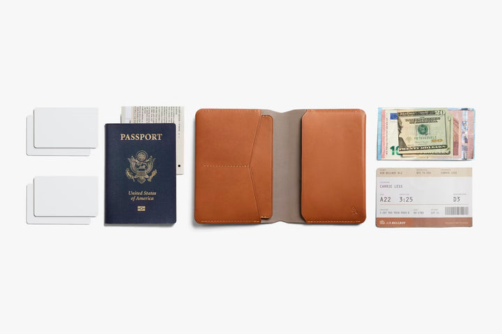 Bellroy Passport Cover