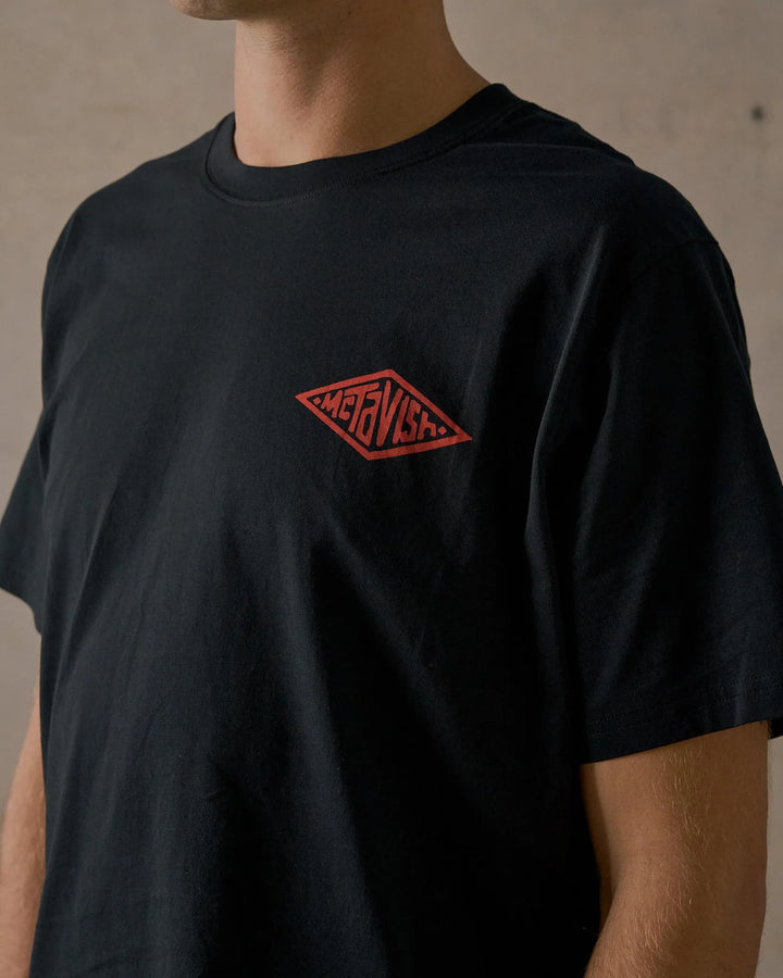 McTavish Diamond Tee