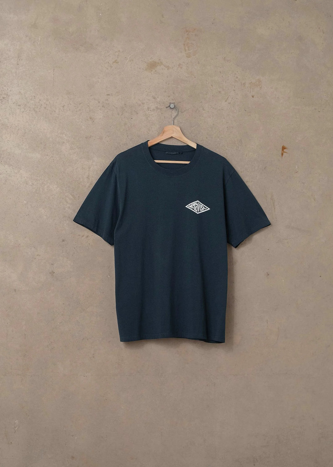 McTavish Diamond Tee