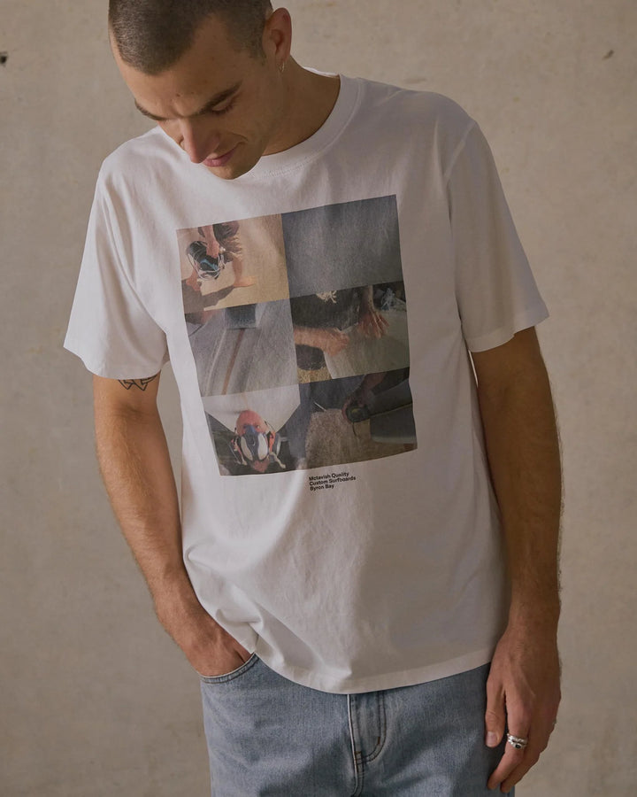 McTavish Film Tee