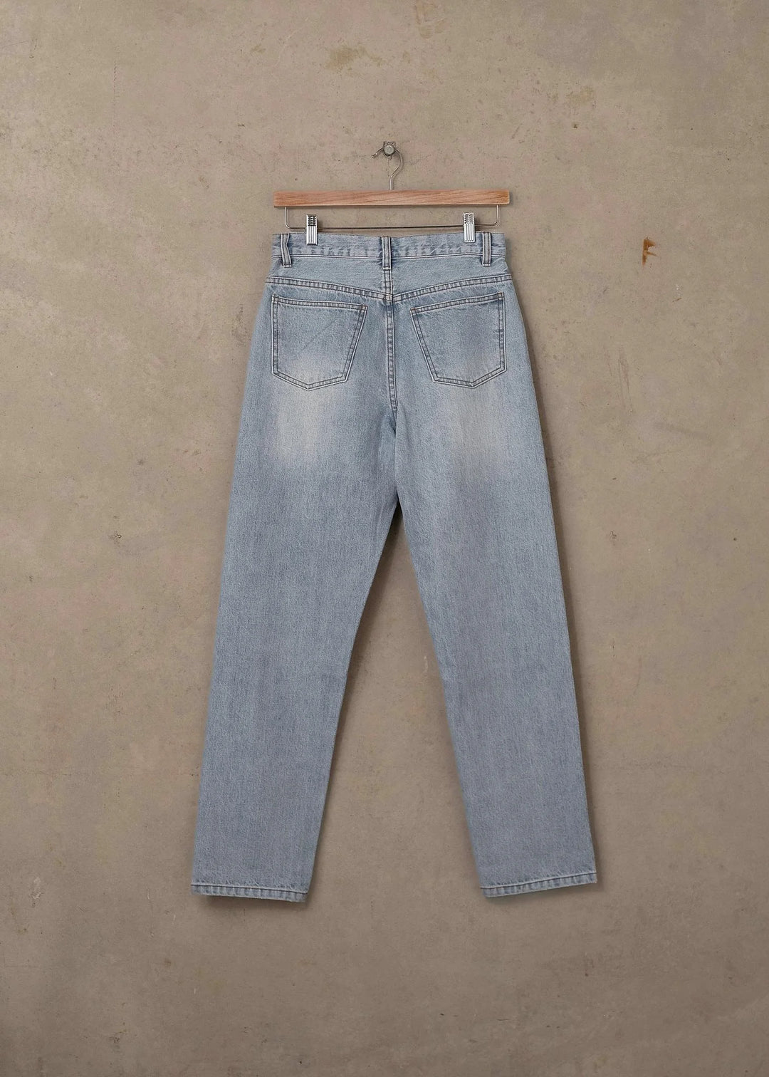 McTavish Classic Denim Jean