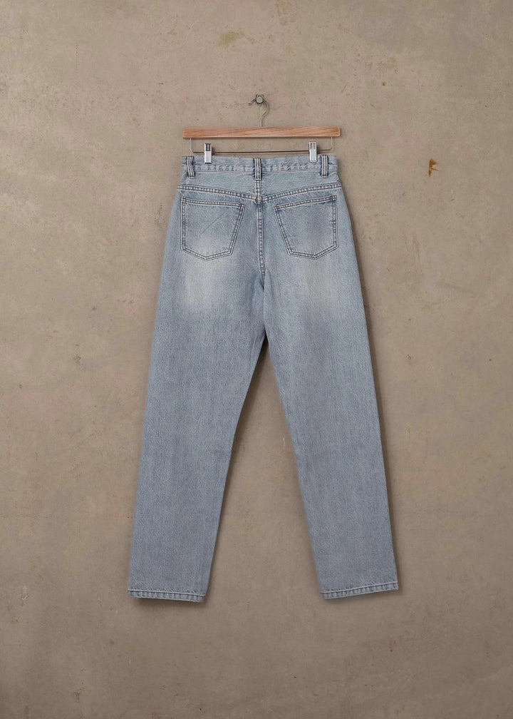 McTavish Classic Denim Jean