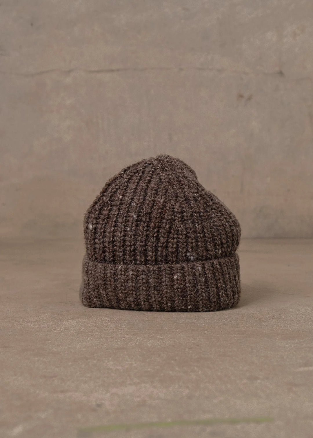 McTavish Skully Beanie