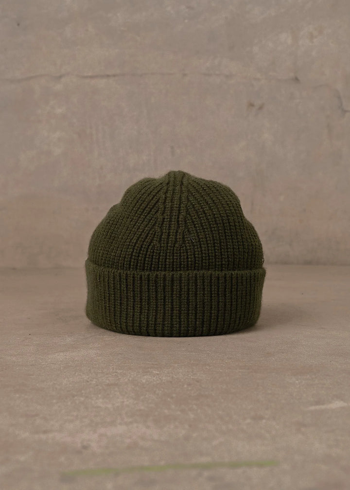 McTavish Skully Beanie