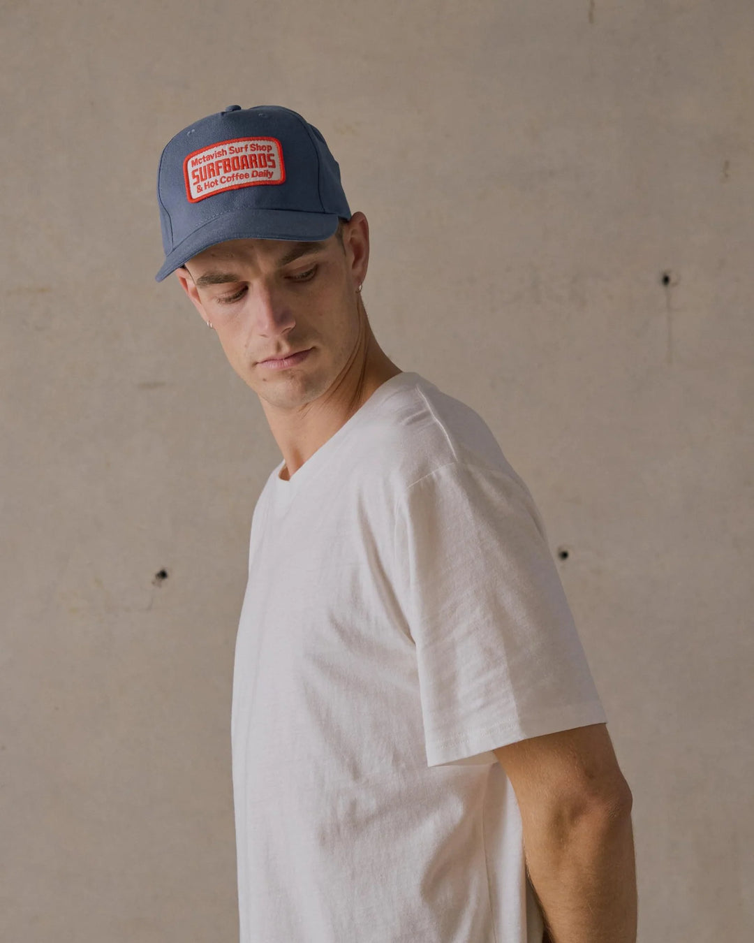 McTavish Daily Cap