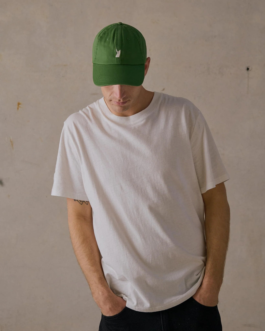 McTavish Single Fin Cap