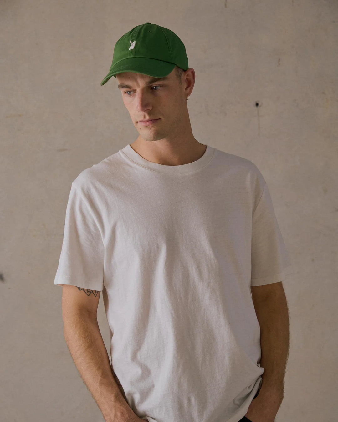 McTavish Single Fin Cap