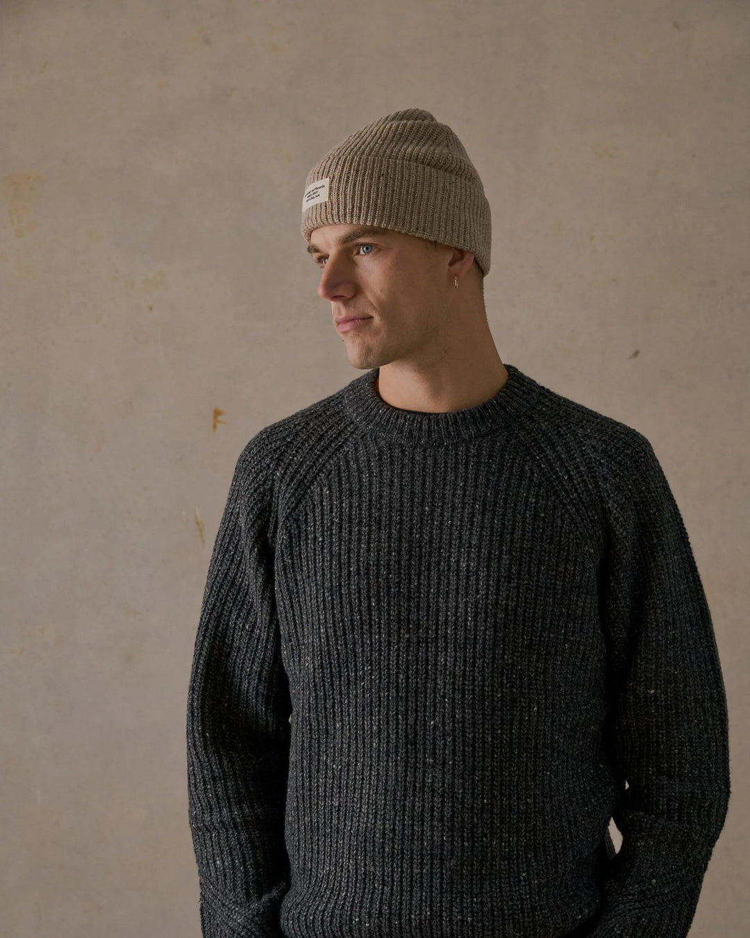 McTavish Fisherman Beanie