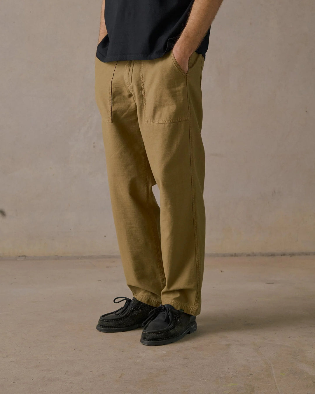 McTavish Workwear Pants