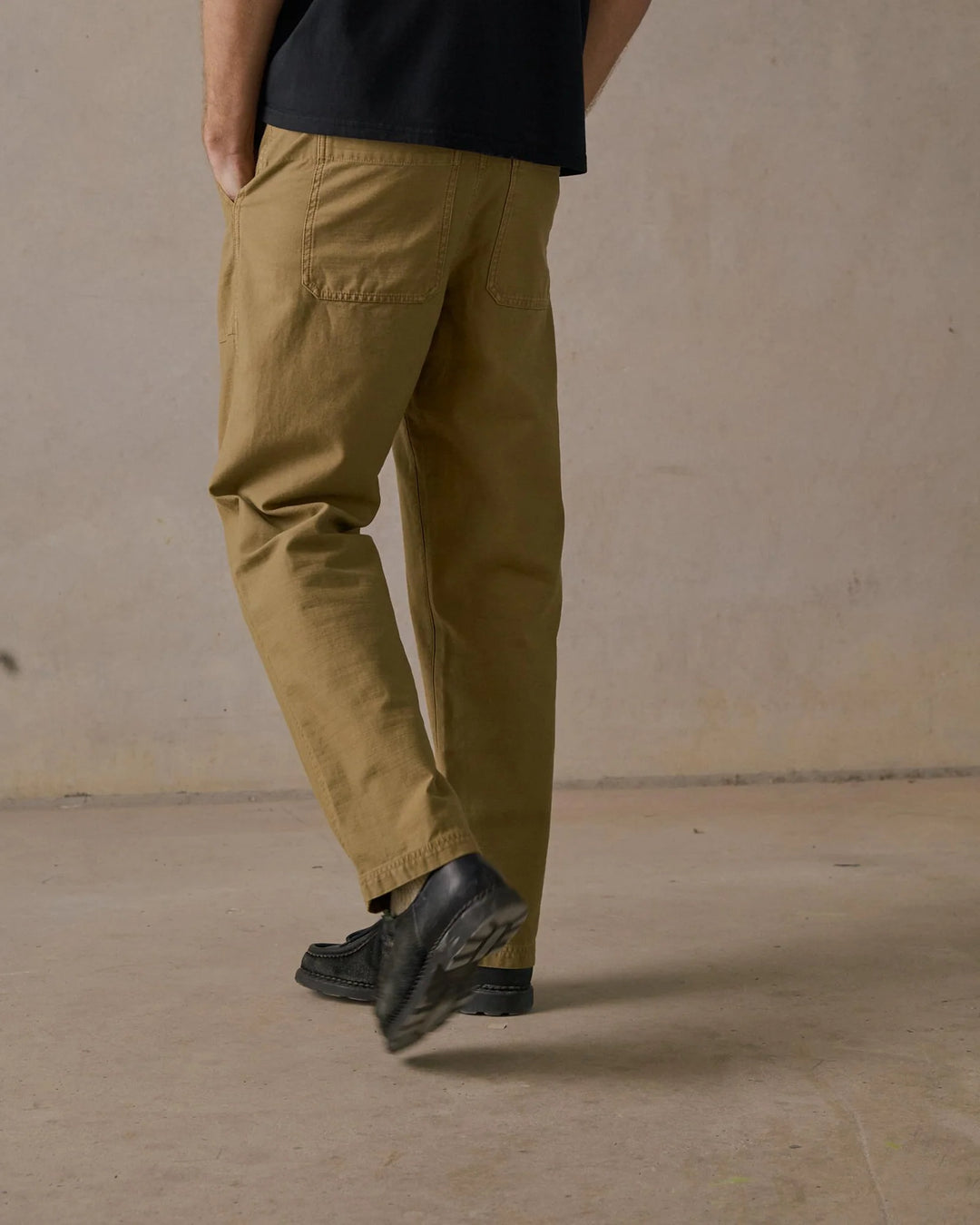 McTavish Workwear Pants