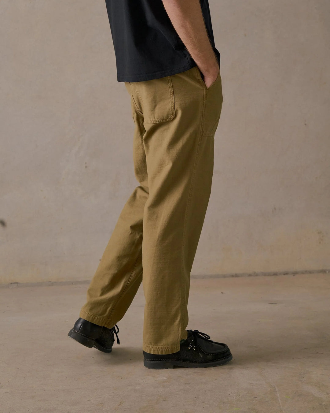 McTavish Workwear Pants
