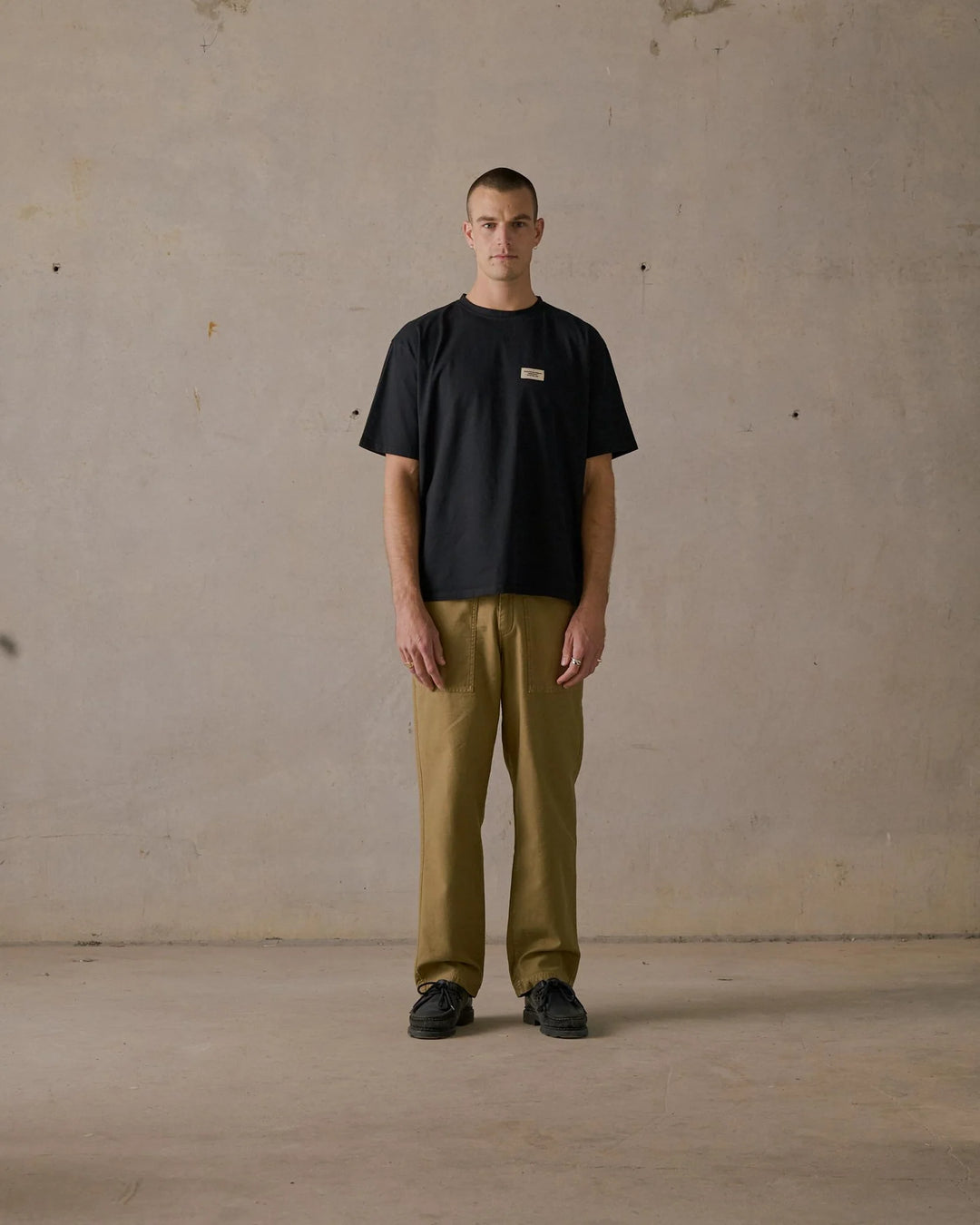 McTavish Workwear Pants