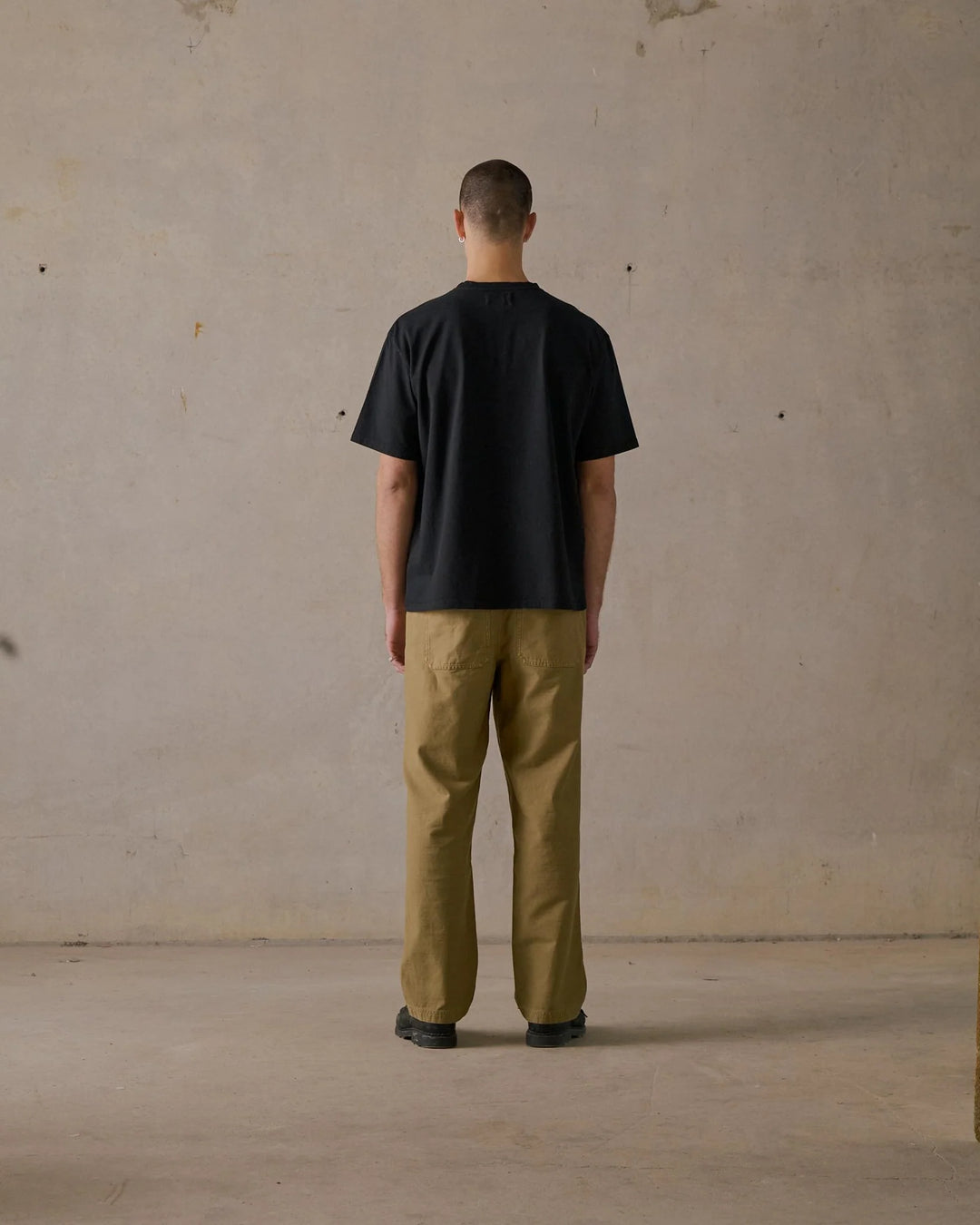 McTavish Workwear Pants