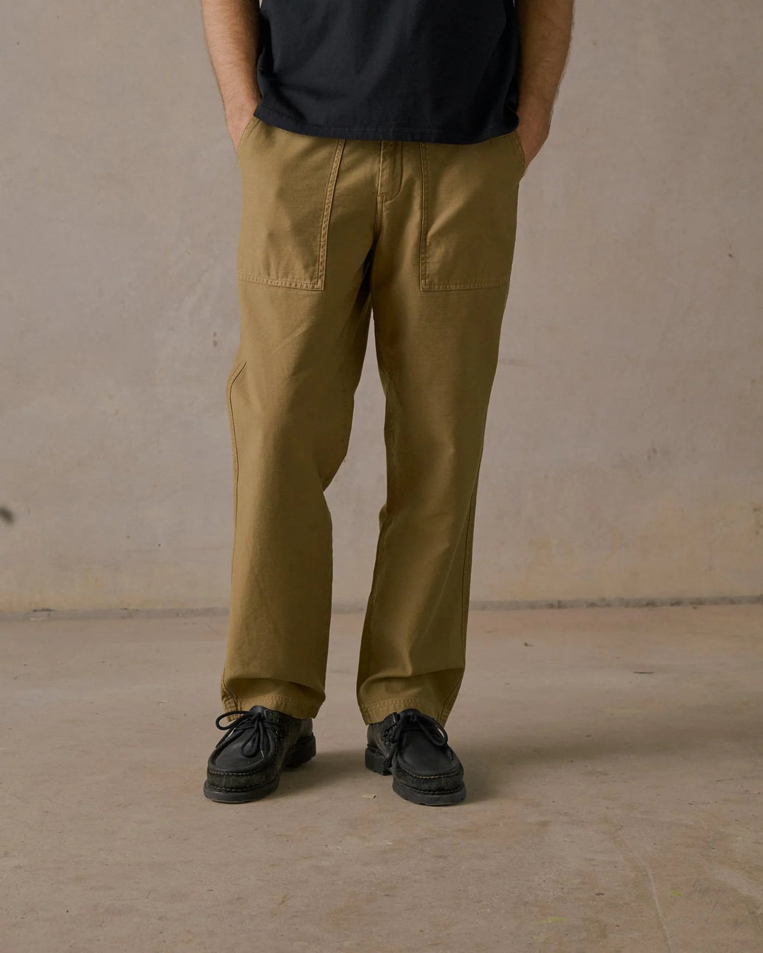 McTavish Workwear Pants