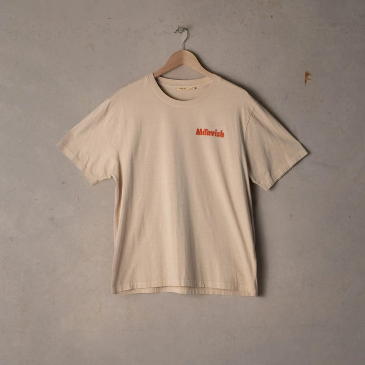 McTavish Glassers Tee by Schuyler Beecroft