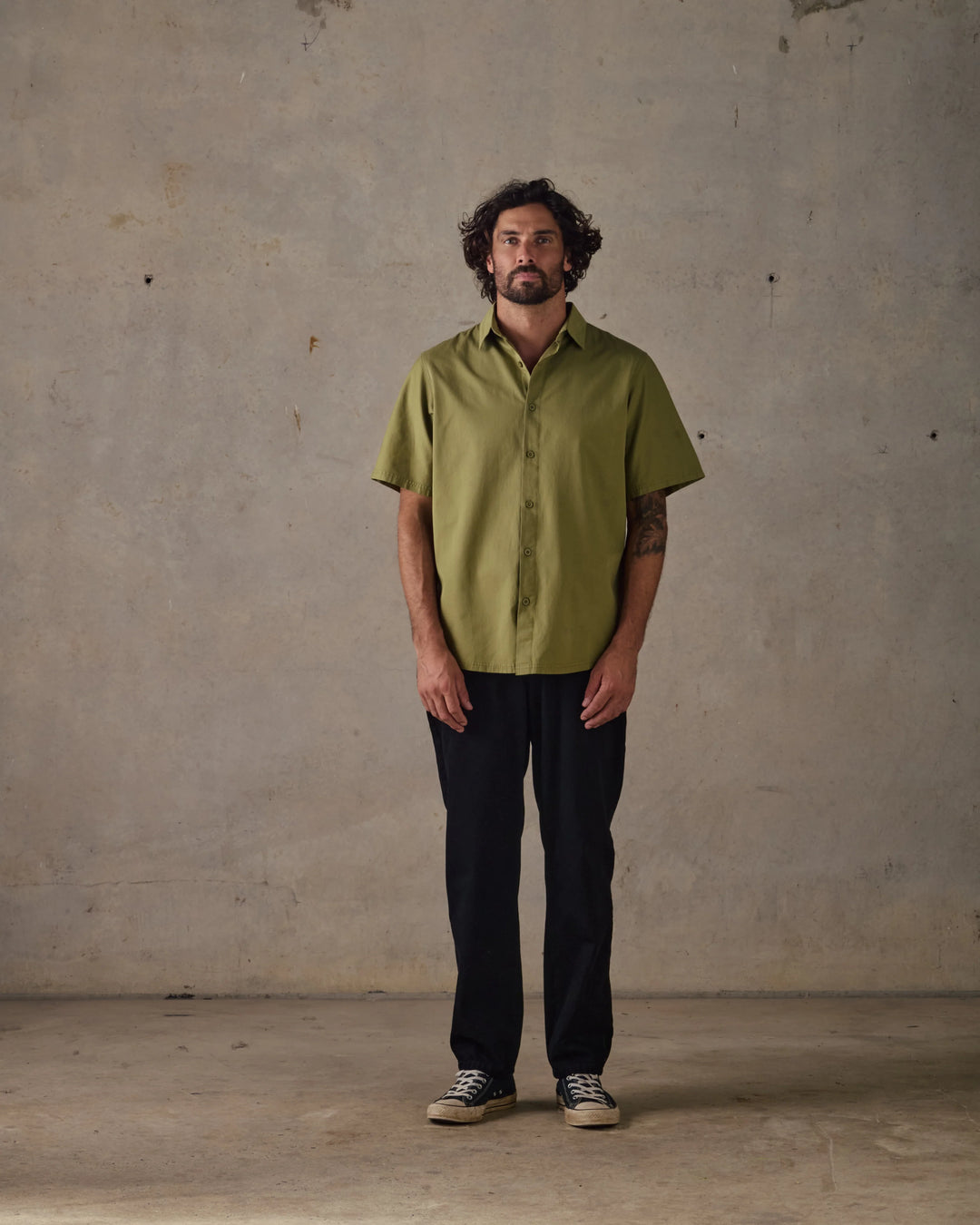 McTavish Original Shirt