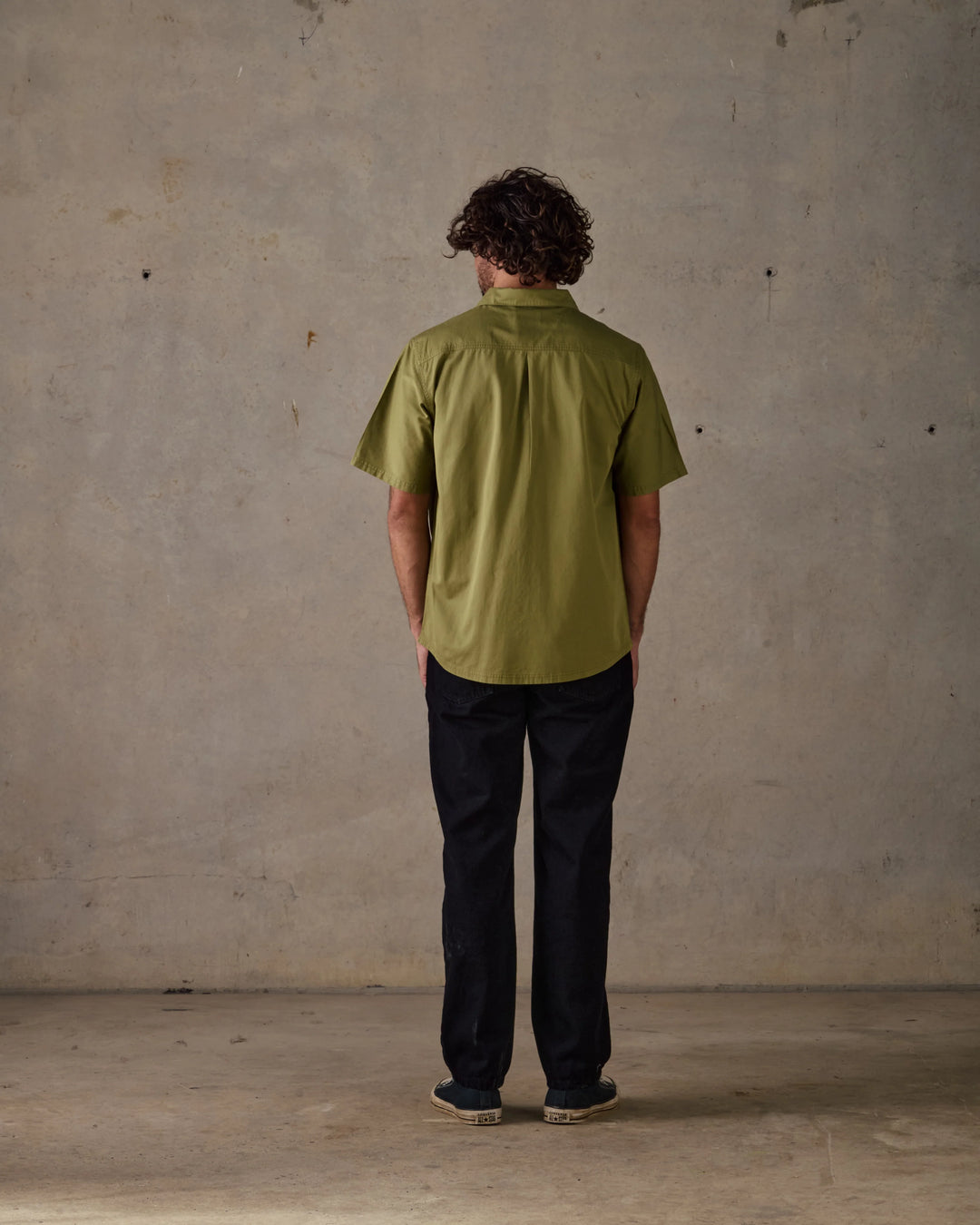 McTavish Original Shirt