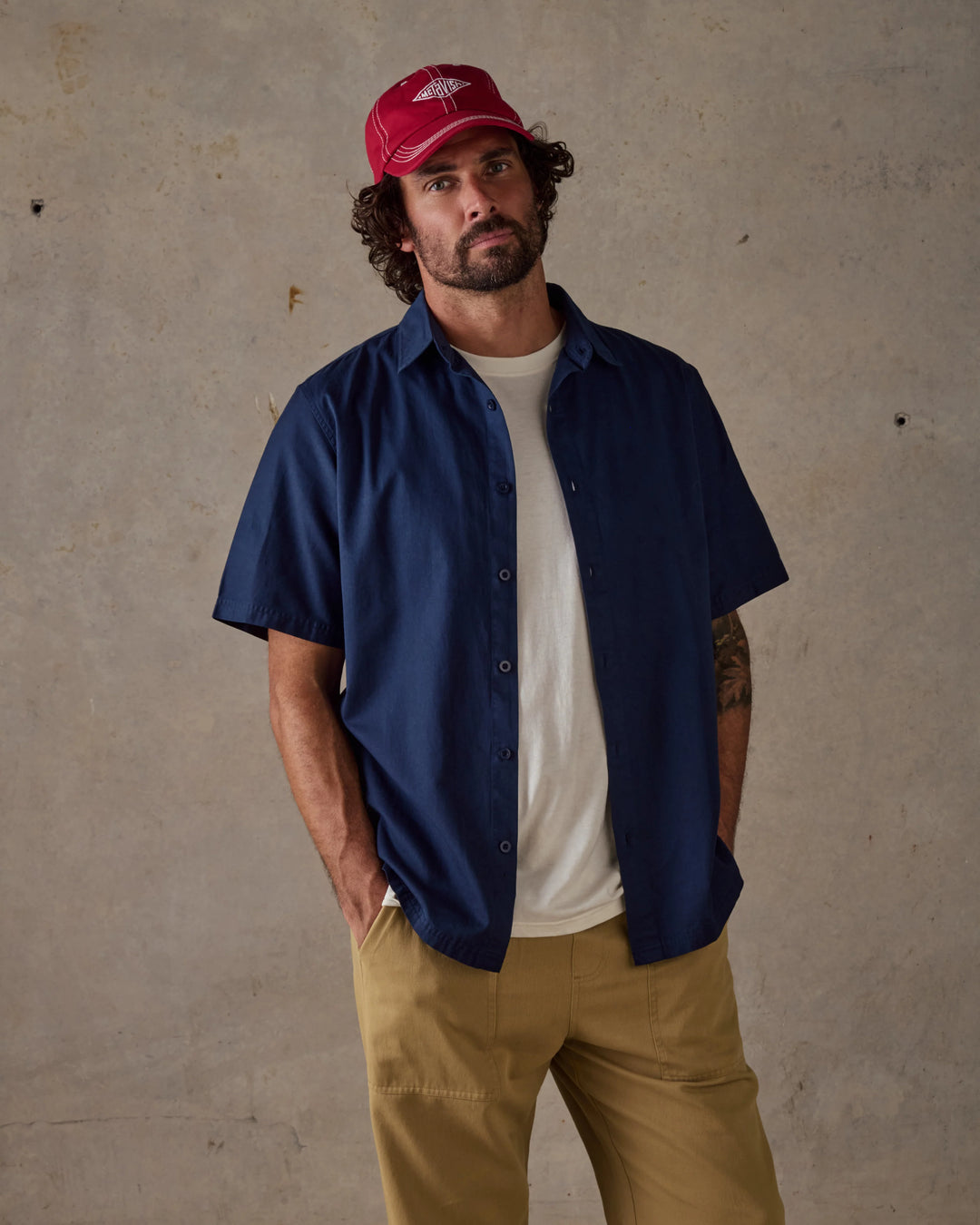 McTavish Original Shirt