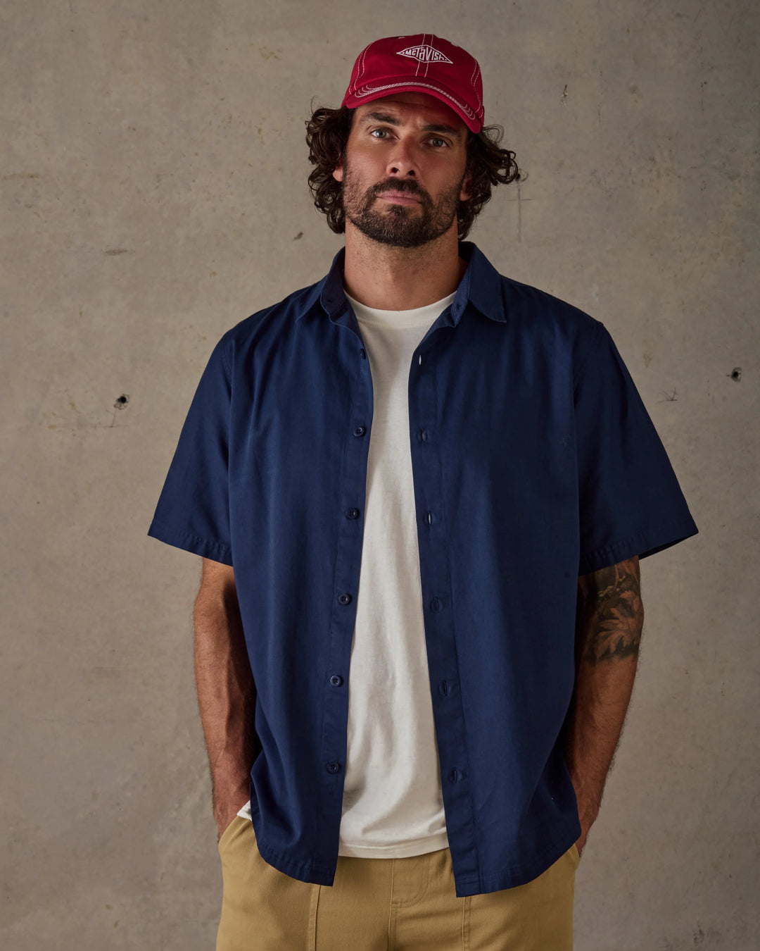 McTavish Original Shirt