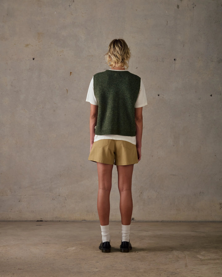 McTavish Knit Vest