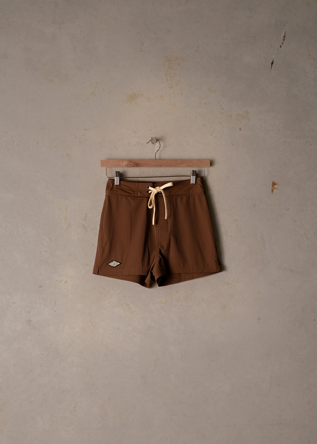 McTavish Stretch Boardshort
