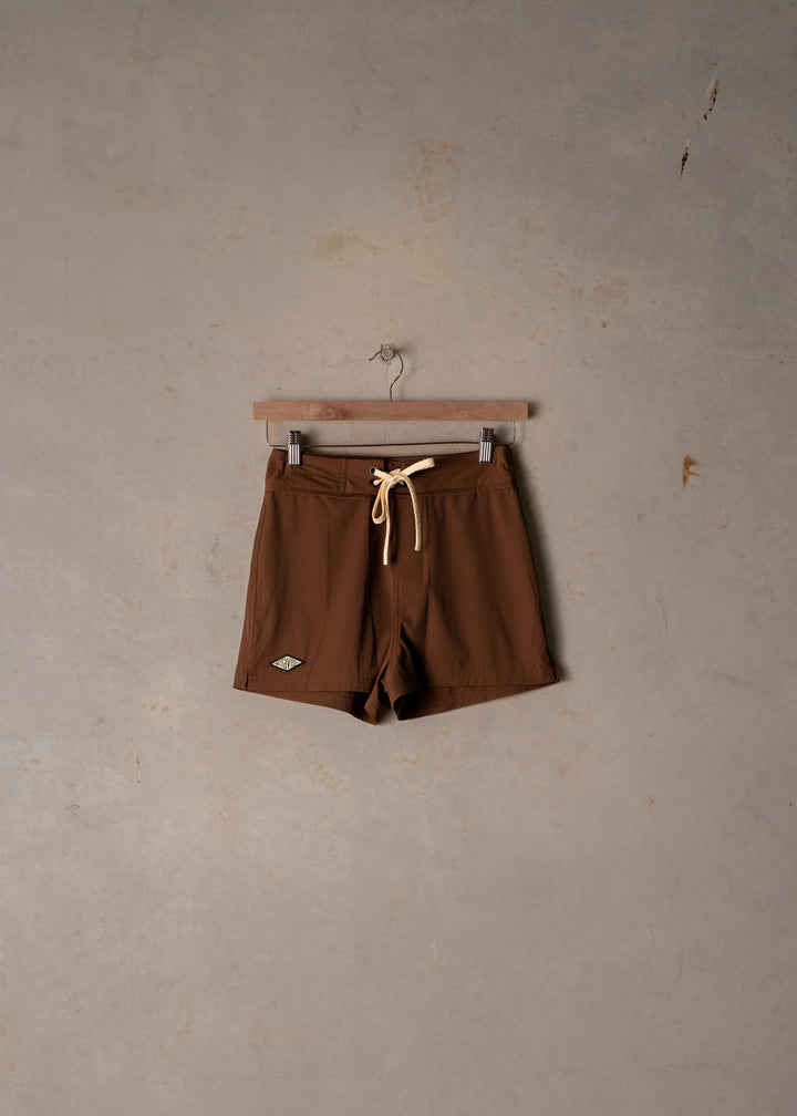 McTavish Stretch Boardshort
