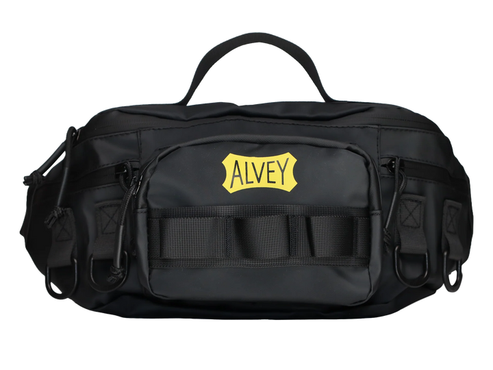 Alvey Waist Bag