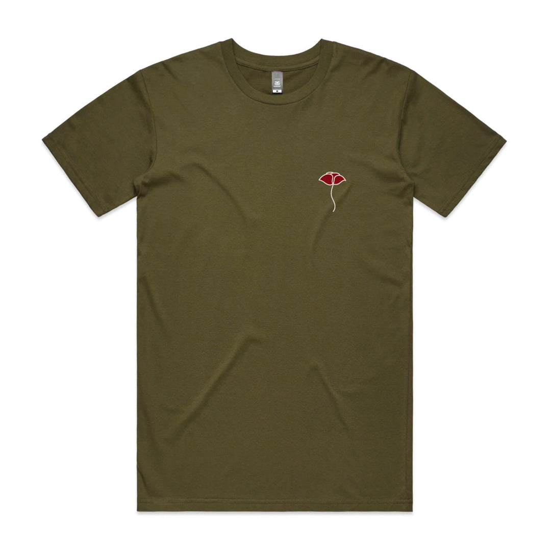 ANZAC Freedom Tee