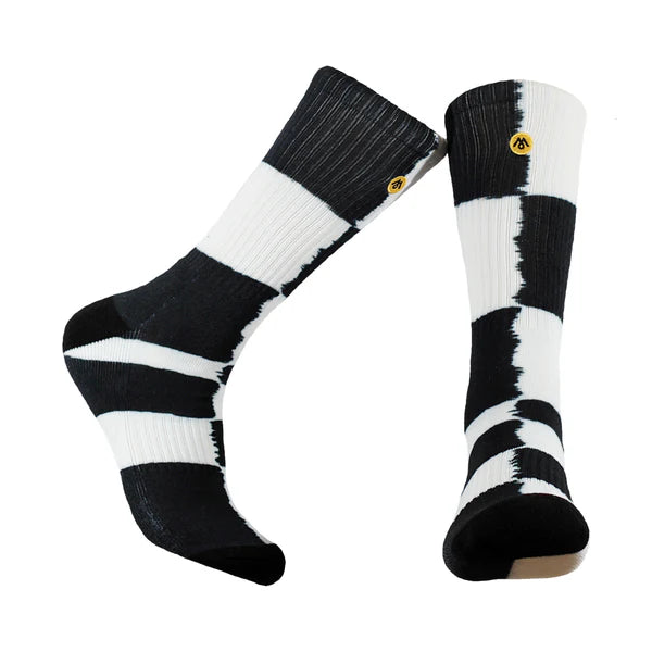 Mennie Gold Collection Socks