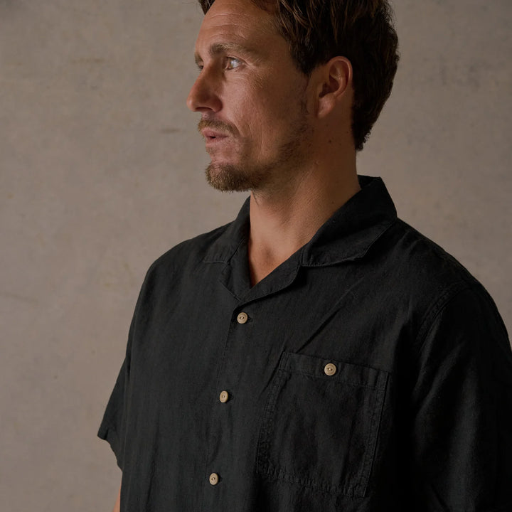 McTavish Everyday Hemp Shirt