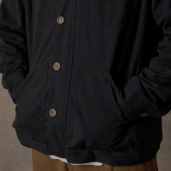 McTavish Reversible Jacket