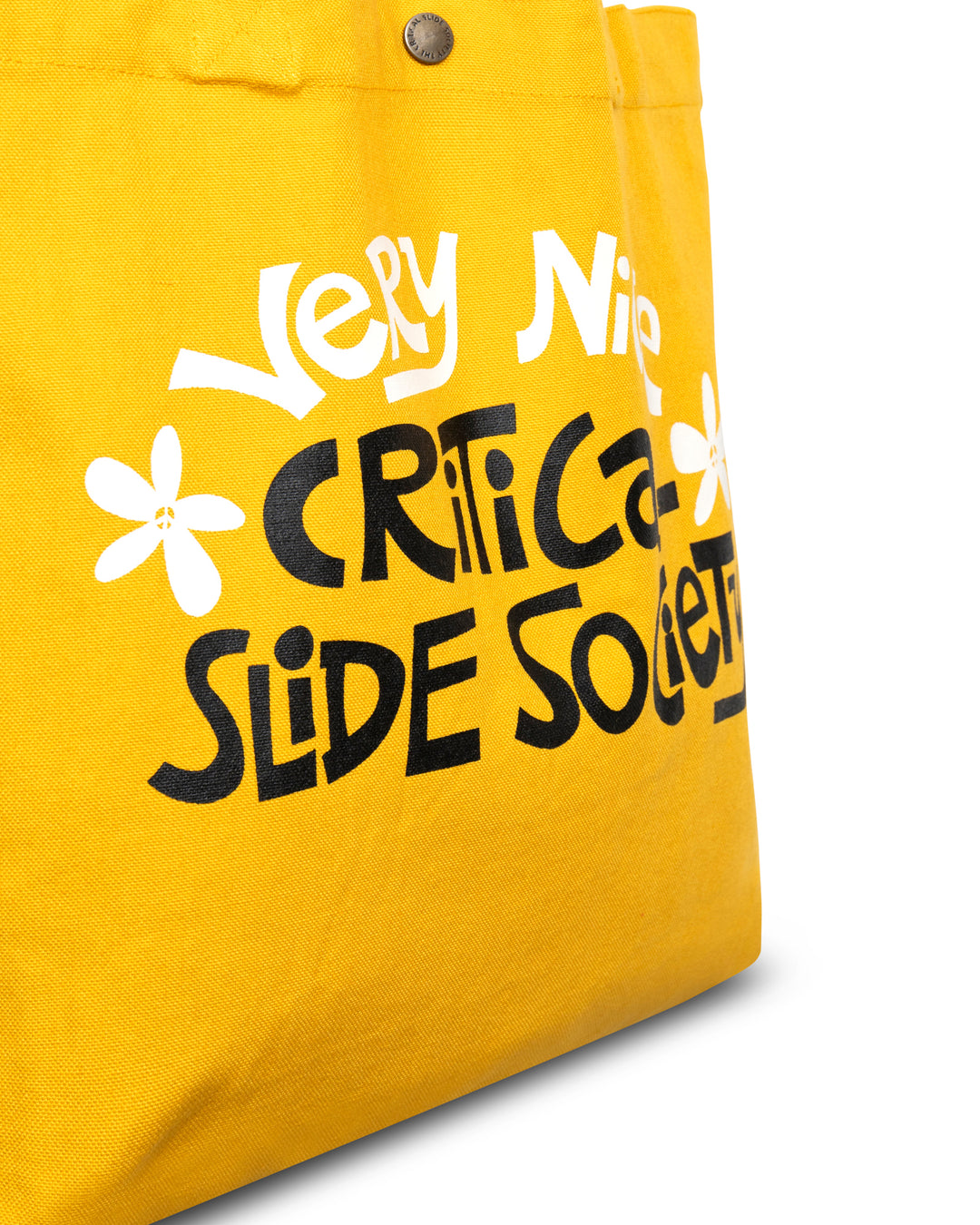 TCSS Very Nice Tote