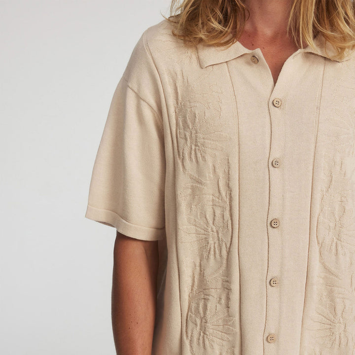 TCSS Access Knit Shirt