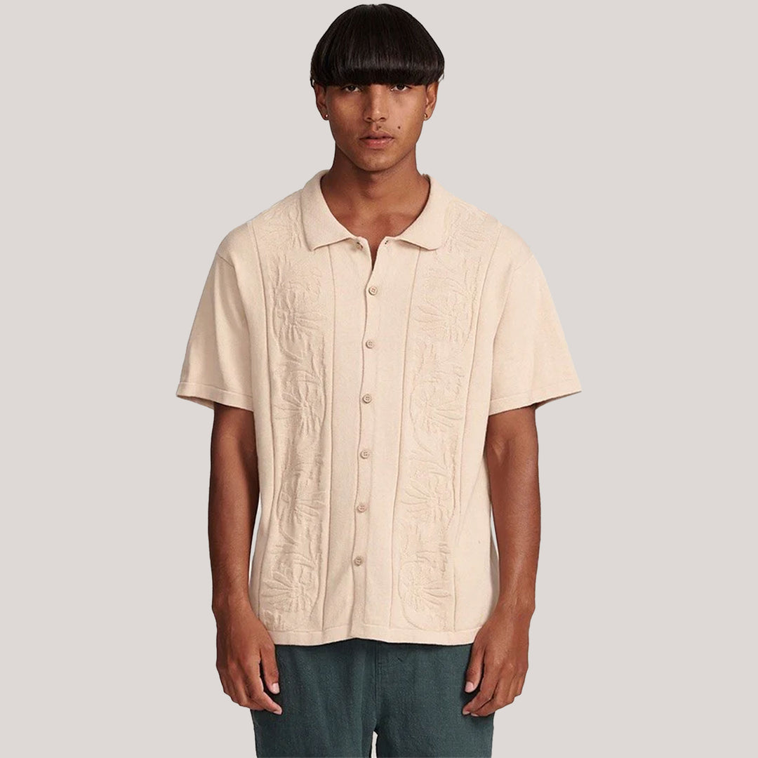 TCSS Access Knit Shirt