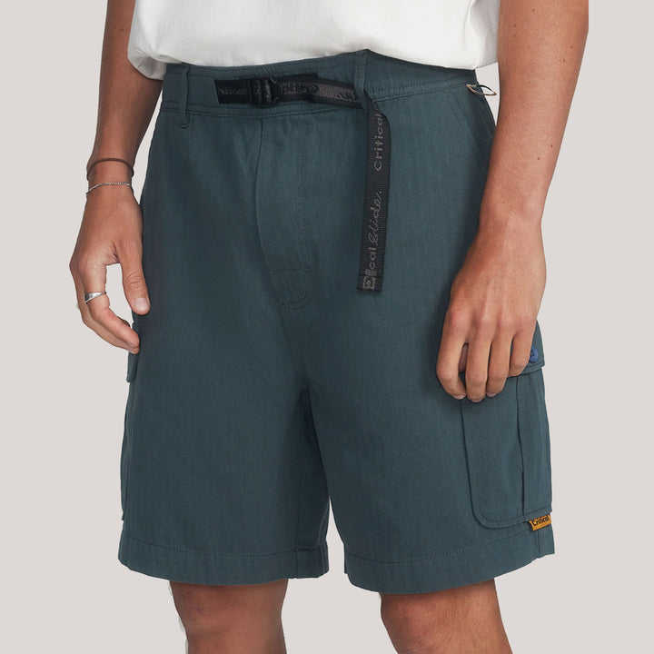 Adventure Ripstop Cargo Short