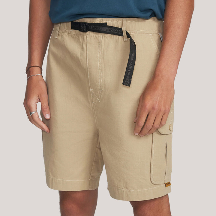 Adventure Ripstop Cargo Short